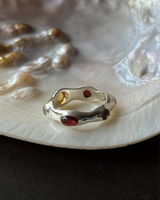 Dana Ring: A Talisman of Intuition and Magic