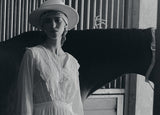 Fashion. Village ideas | Ranch Campaign