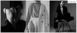 Pendulum. The story of the first piece of jewellery I created like the GORECHIK brand.