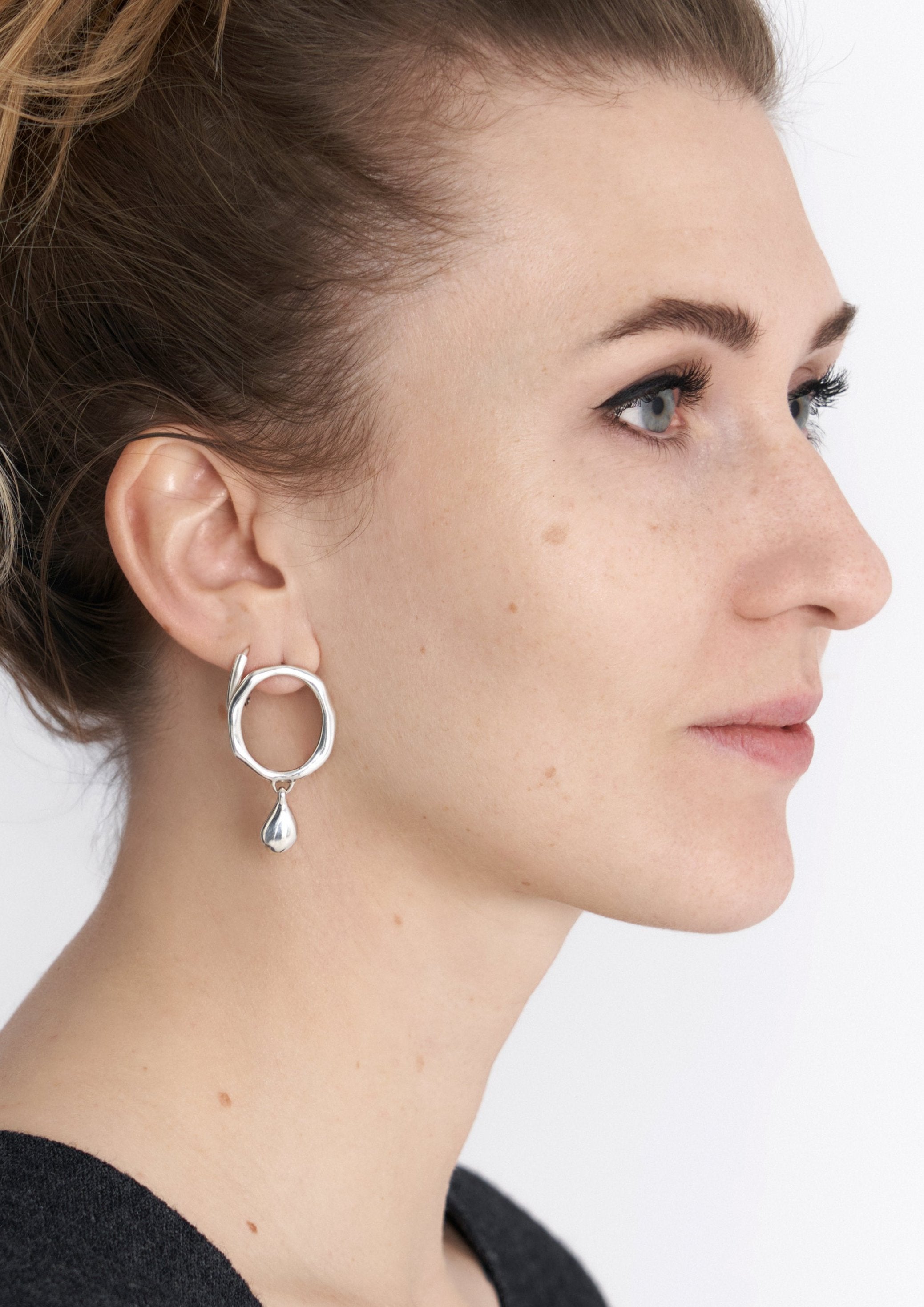GORECHIK Earrings