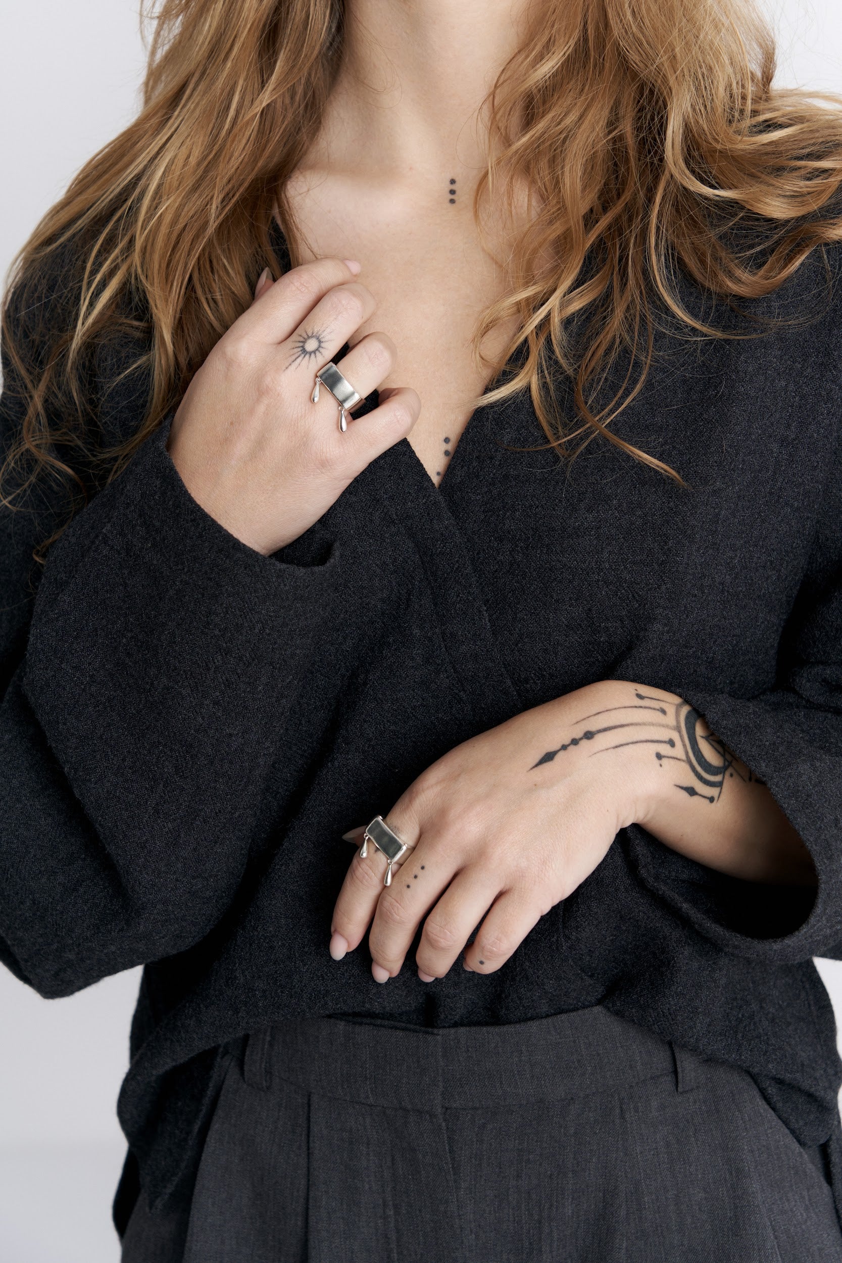Drop2 Ring