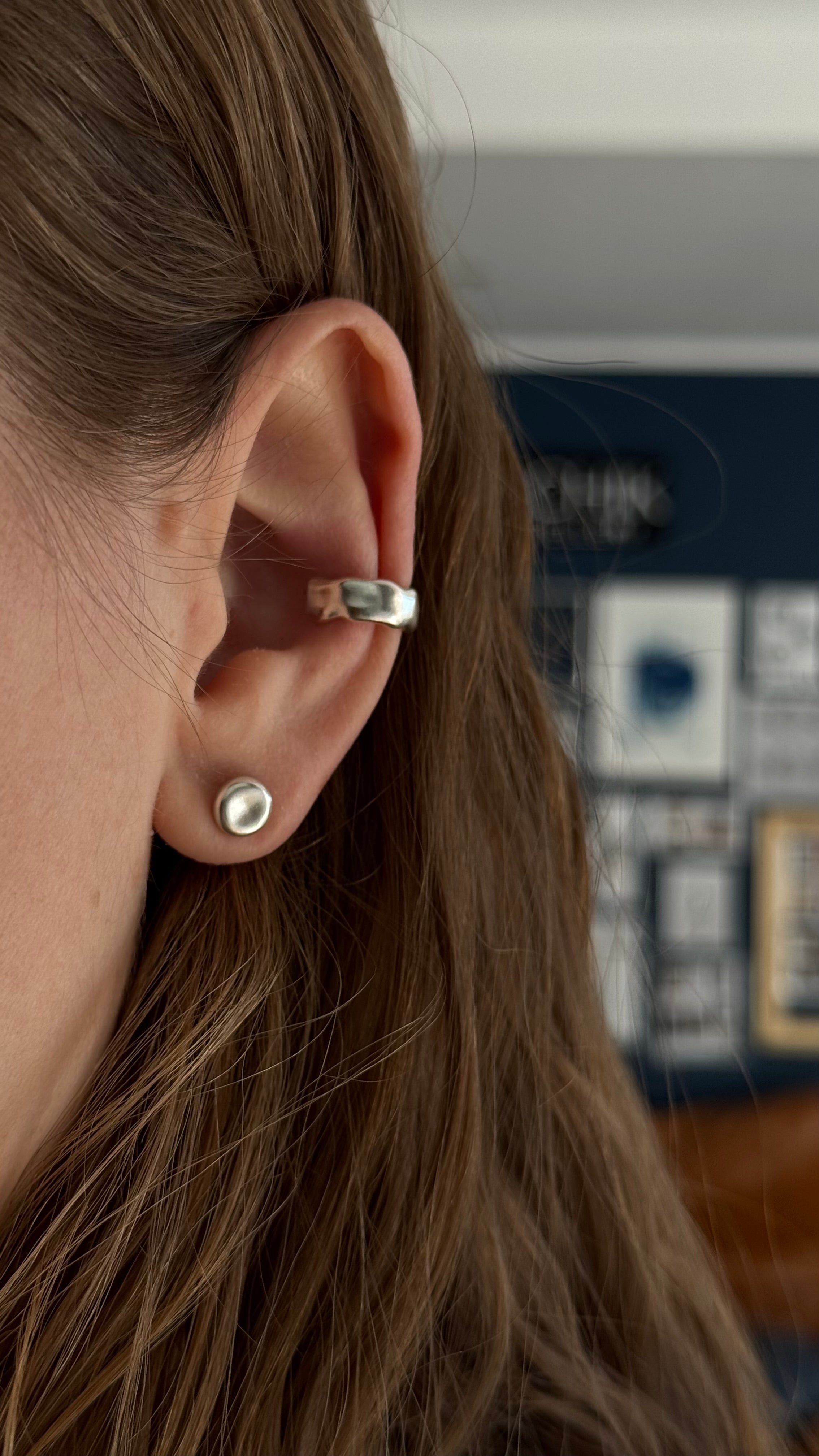 Neris Ear Cuff