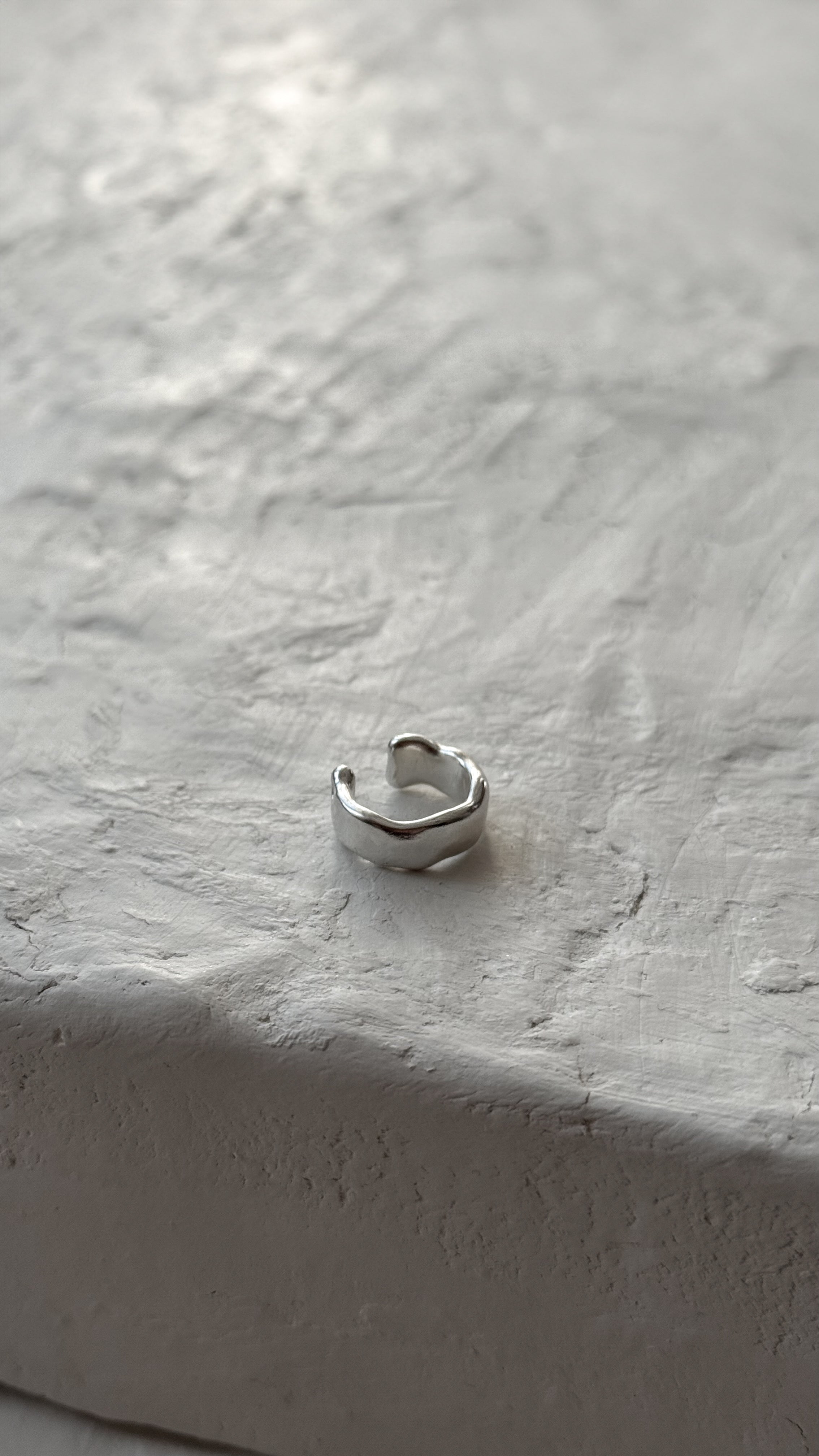 Neris Ear Cuff