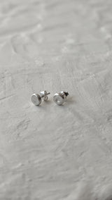Mira Stud Earrings