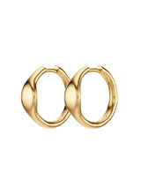 Amira Gold Earrings