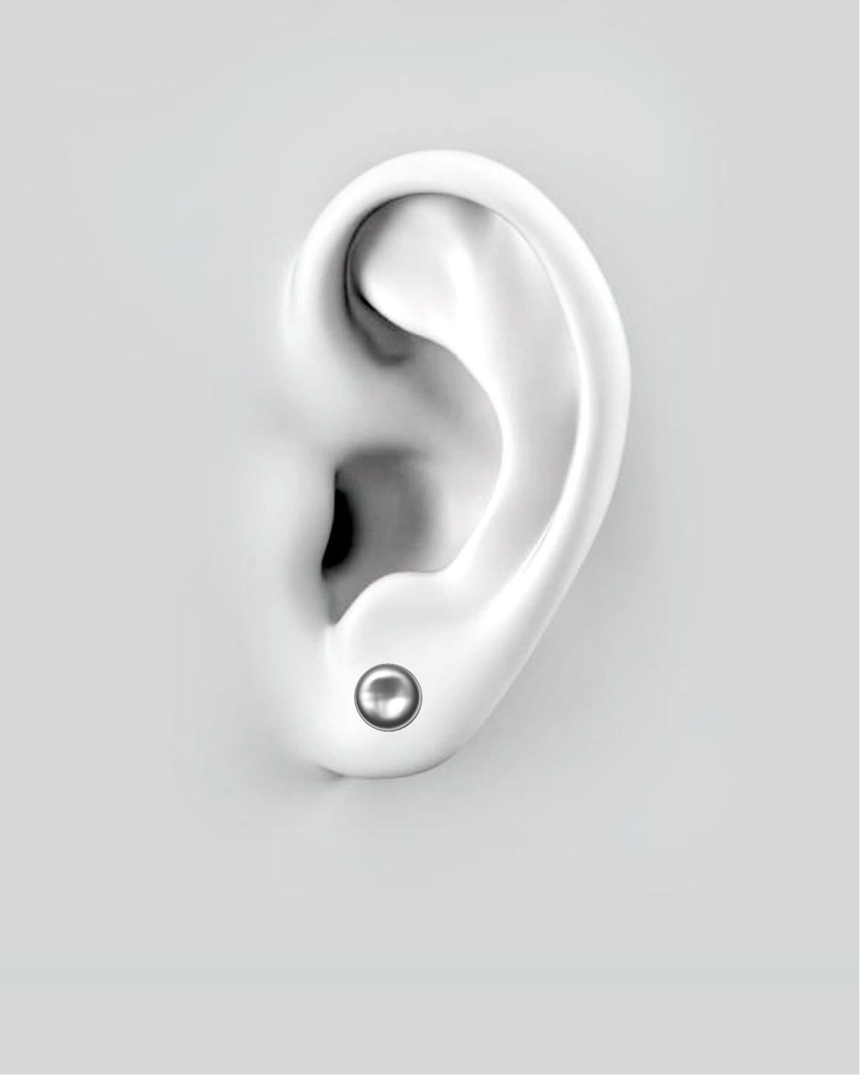 Mira Stud Earrings