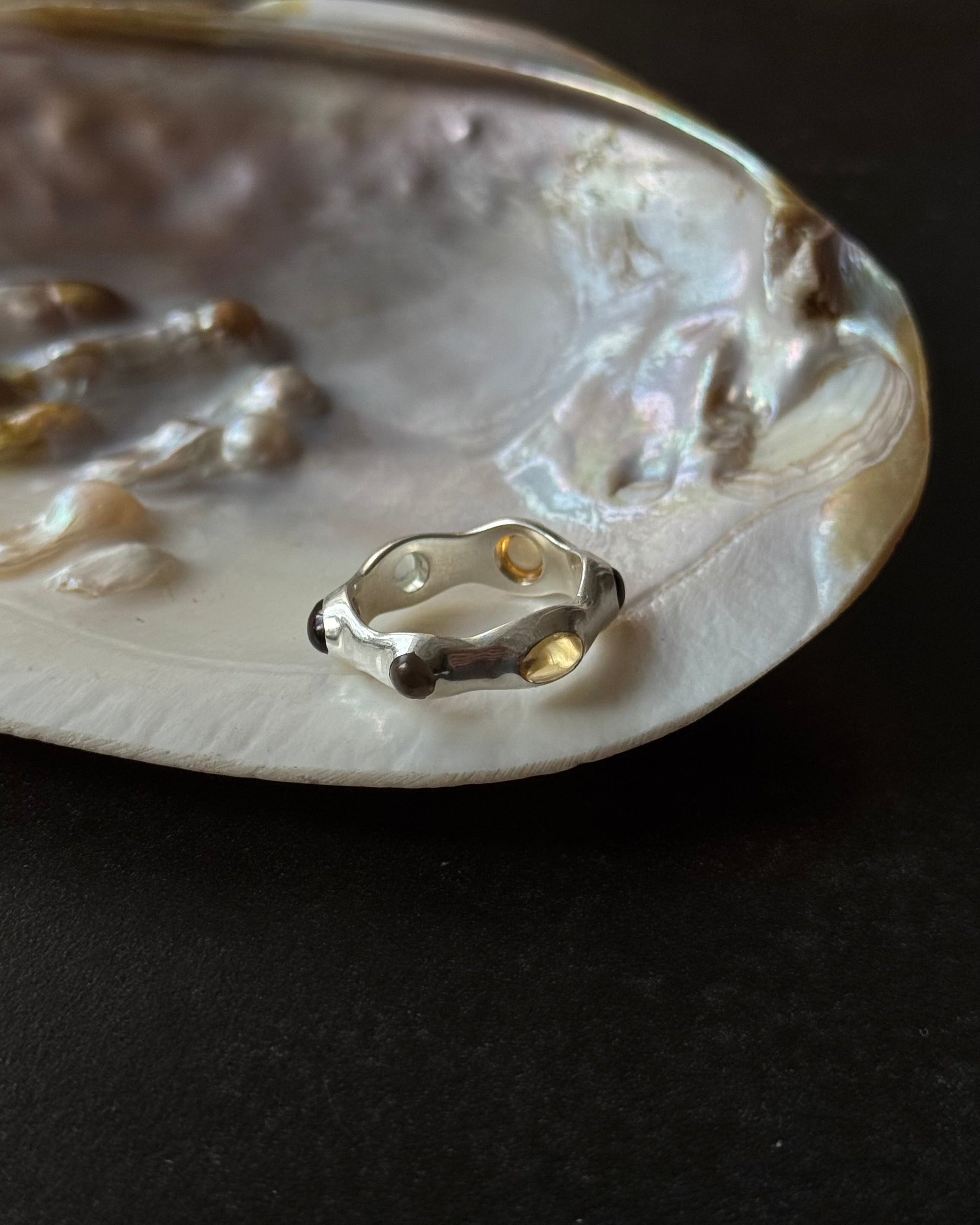 Dana ring