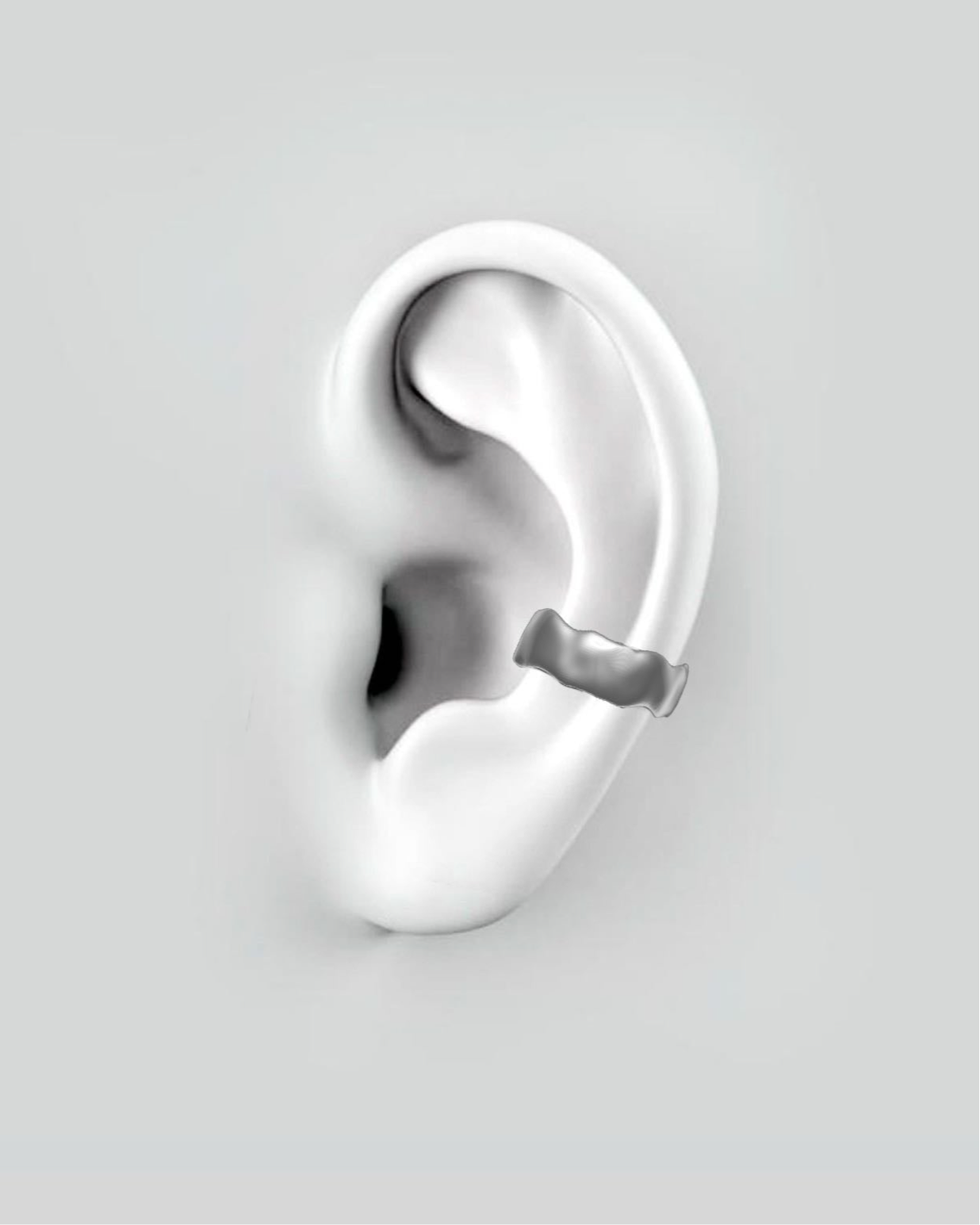 Neris Ear Cuff