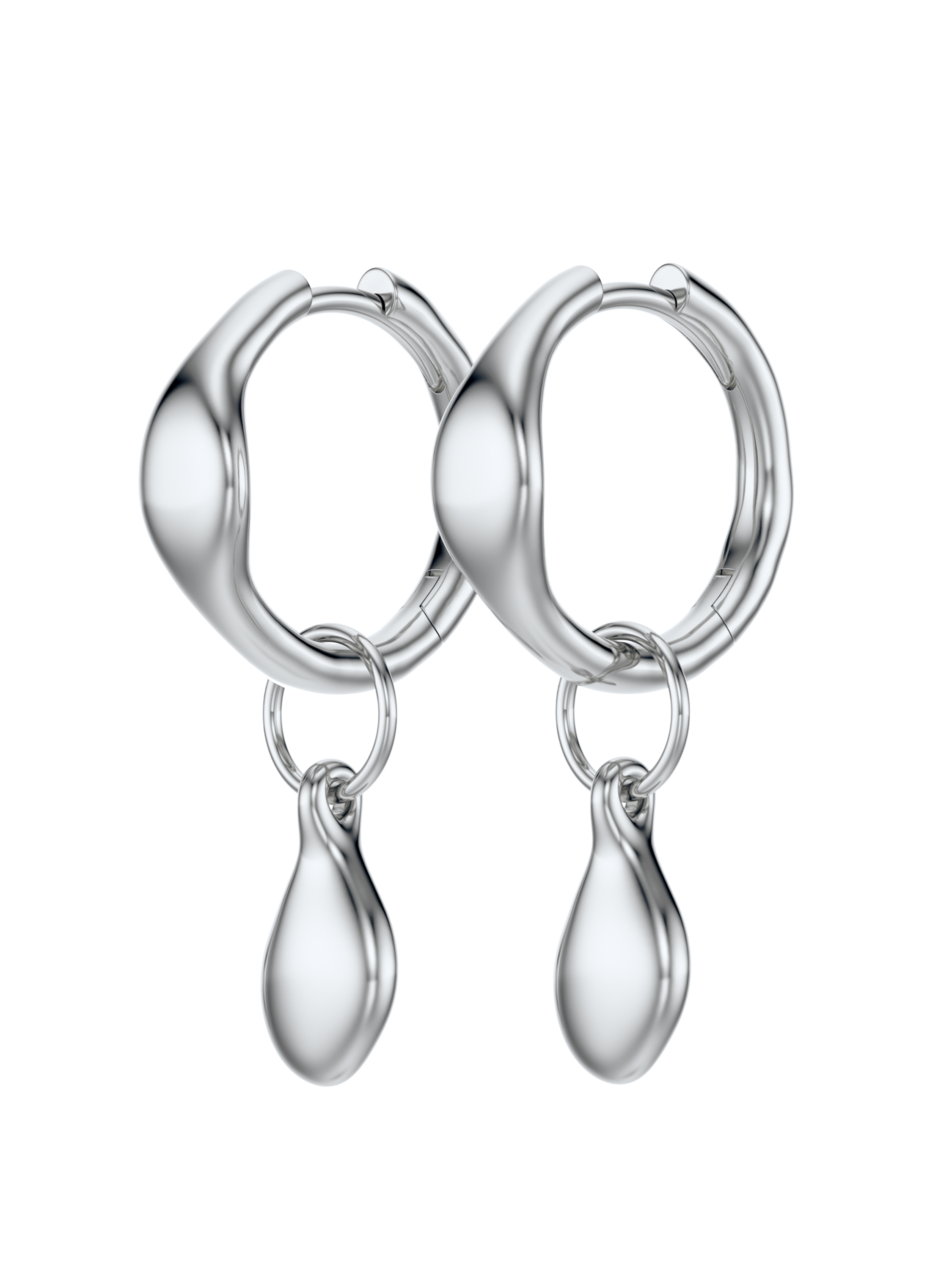 Amira Earrings