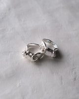 Amphora Ring-Pendant with a Movable Stopper