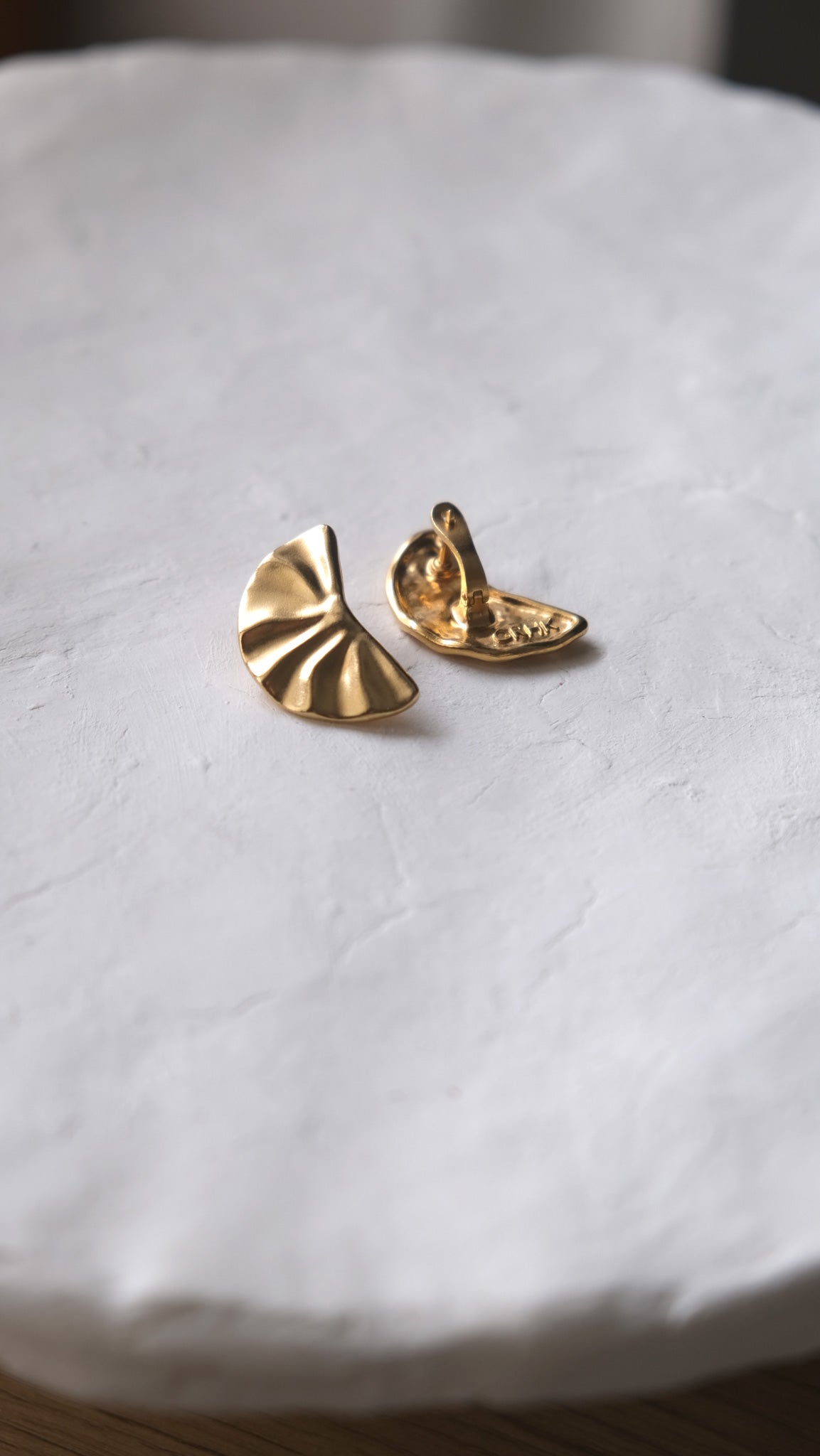Carmen Earrings