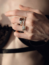 Movable Bell ring