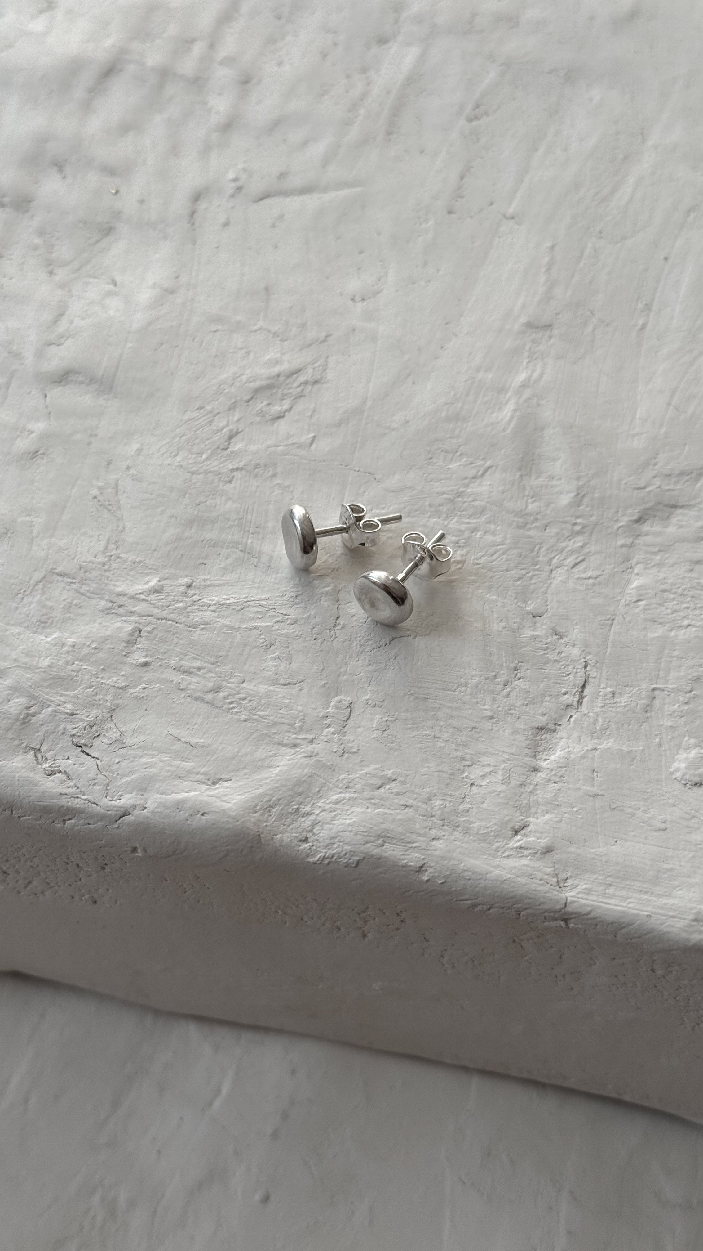 Mira Stud Earrings