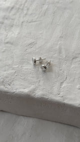 Mira Stud Earrings