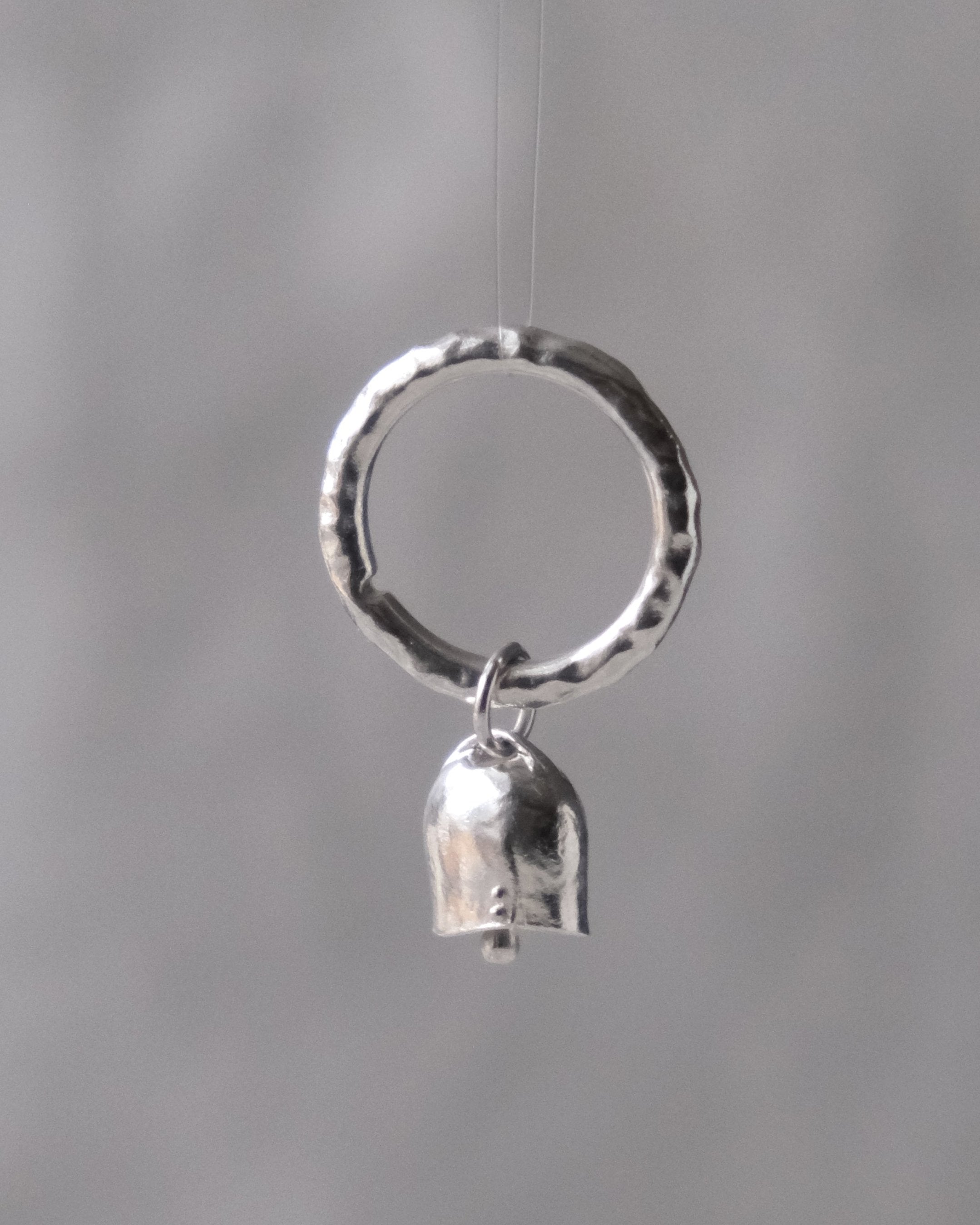 Movable Bell ring