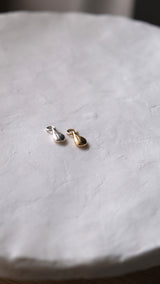 Lia Earrings with drops