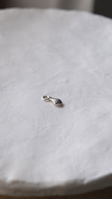 Lia Earrings with drops