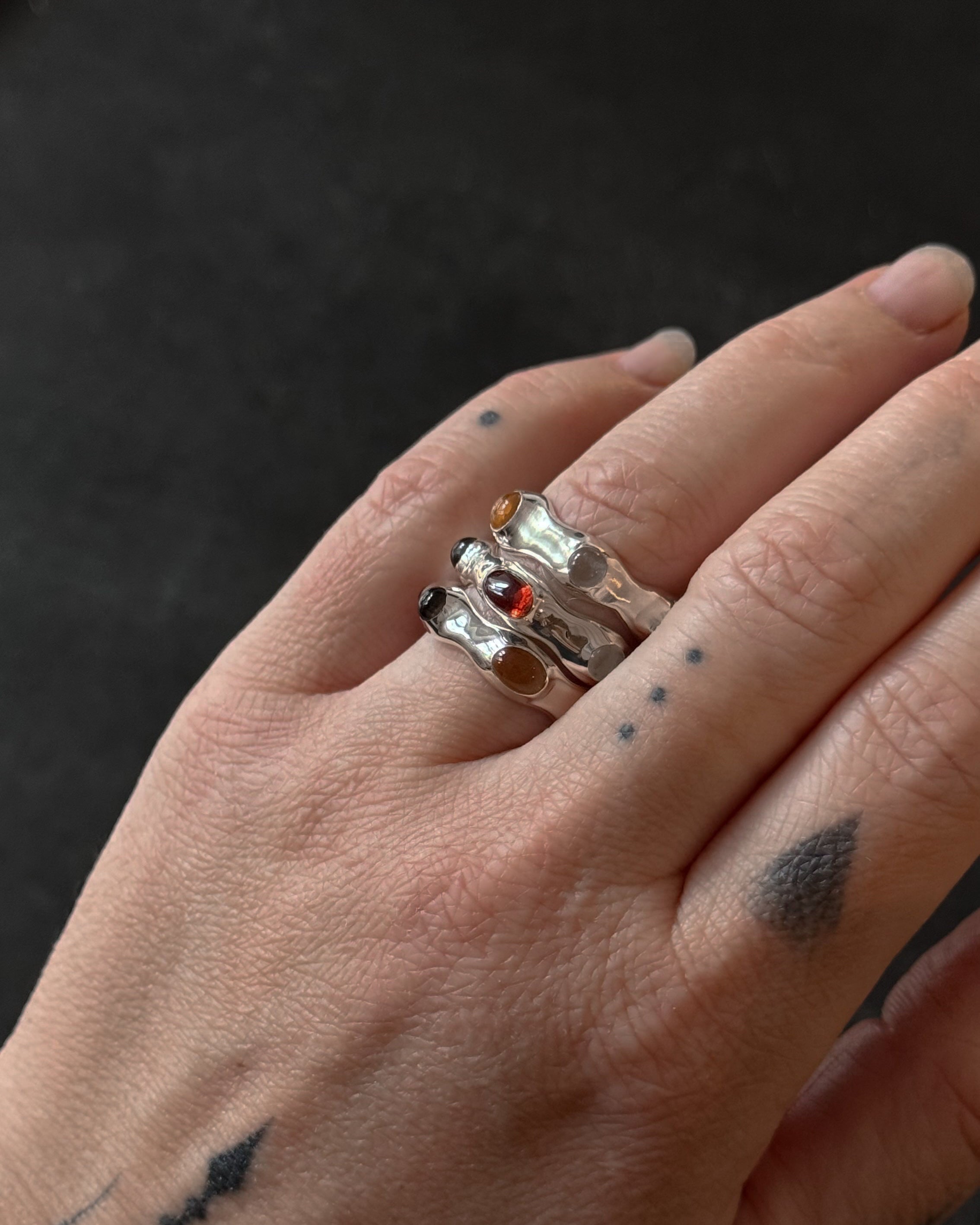 Dana ring