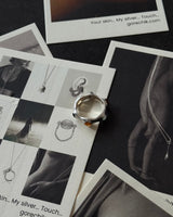 Dana ring