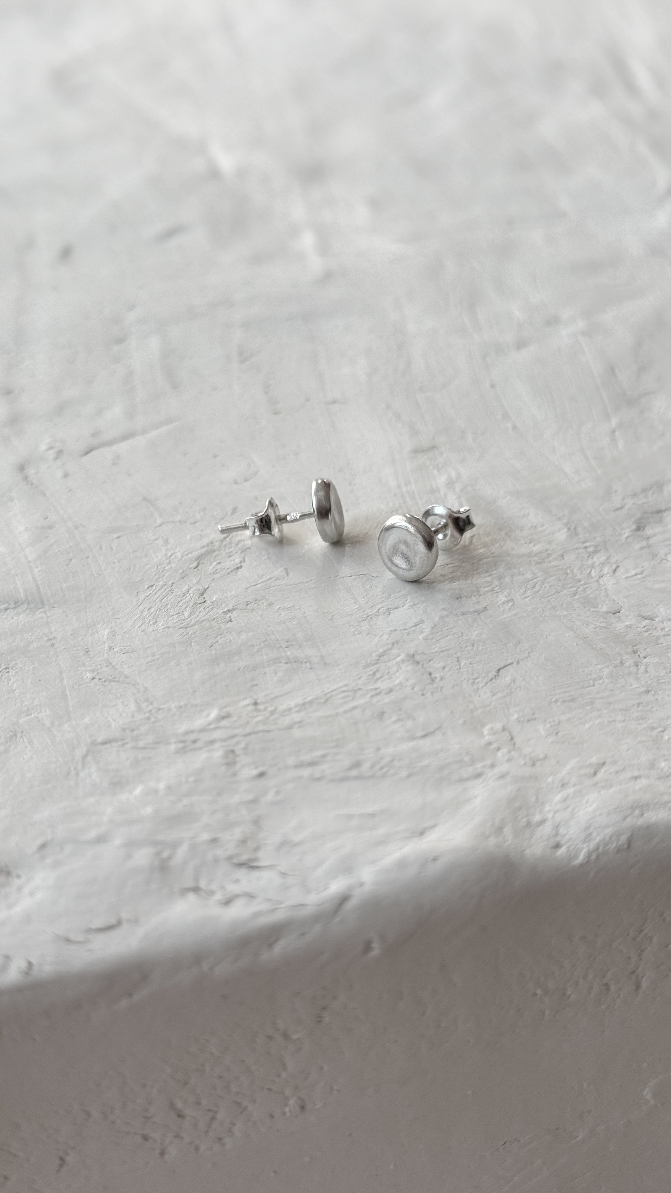 Mira Stud Earrings