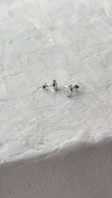 Mira Stud Earrings