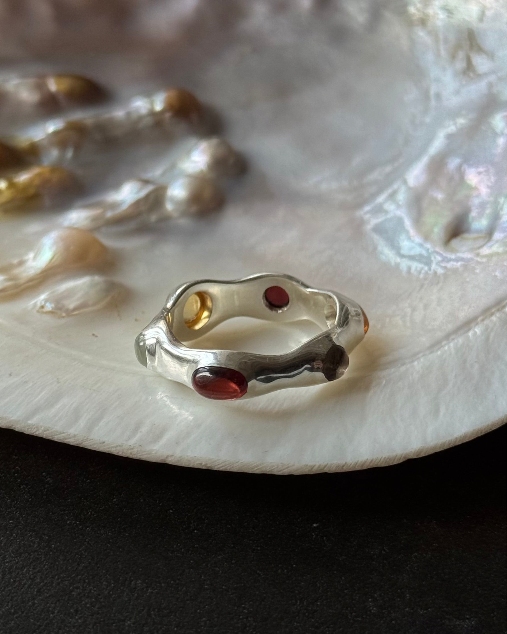 Dana ring