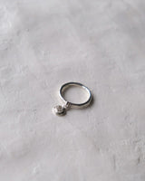 Freya Rock Crystal Ring