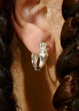 Amphora Earrings