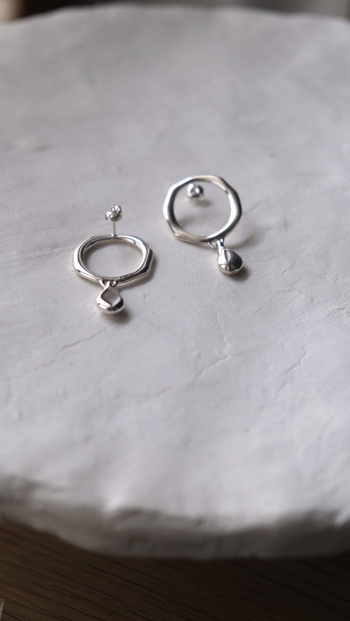 GORECHIK Earrings