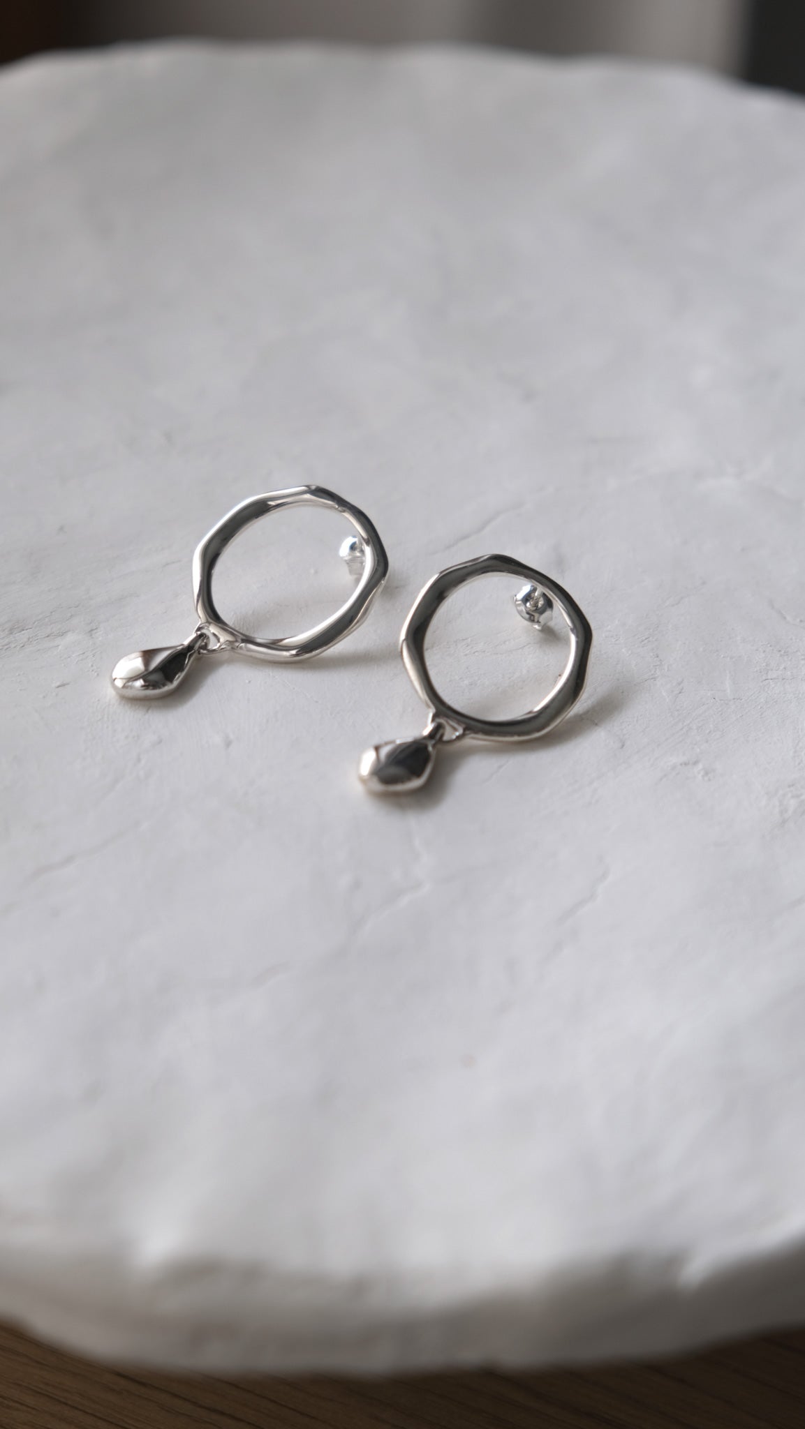GORECHIK Earrings