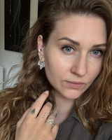 Setta Lian jacket Earrings