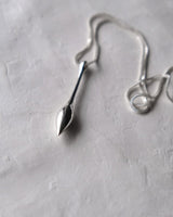 Dowsing Pendulum Necklace PREORDER