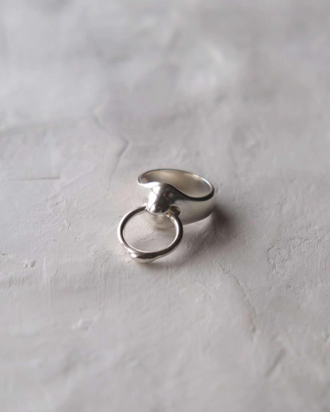 Piercing Ring Hoop