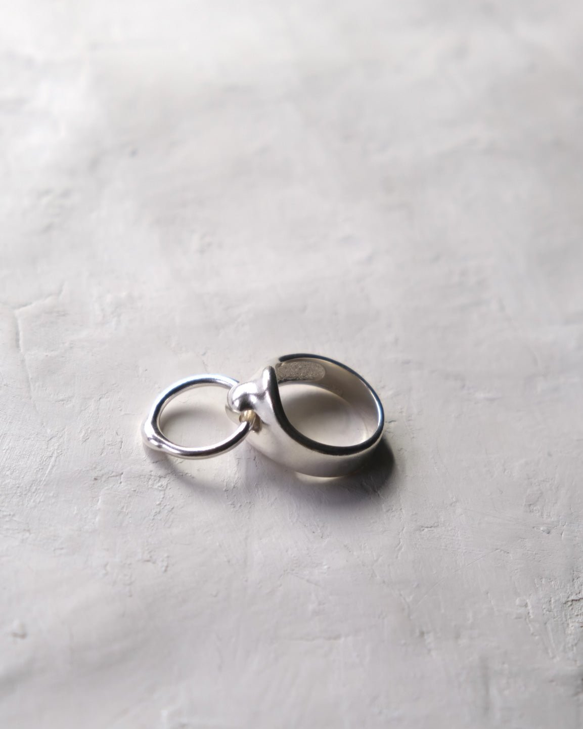 Piercing Ring Hoop