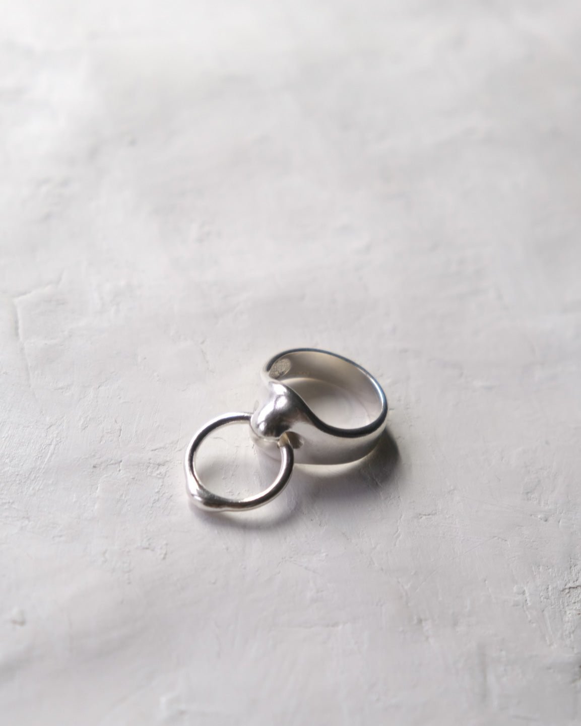 Piercing Ring Hoop