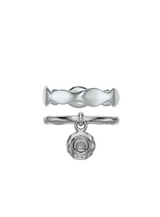 Princess Rings Set 1