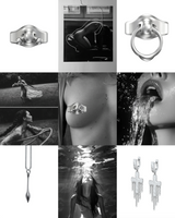 Piercing Ring Hoop