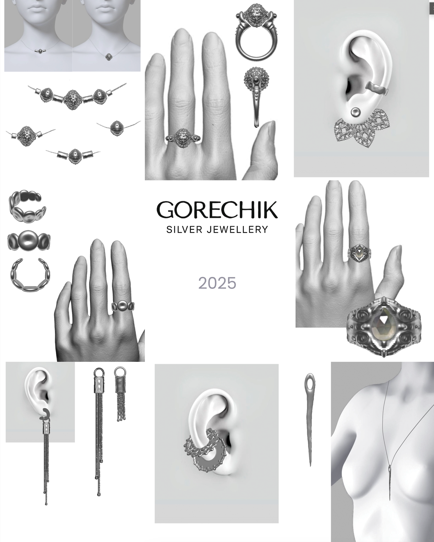 Olyen ring