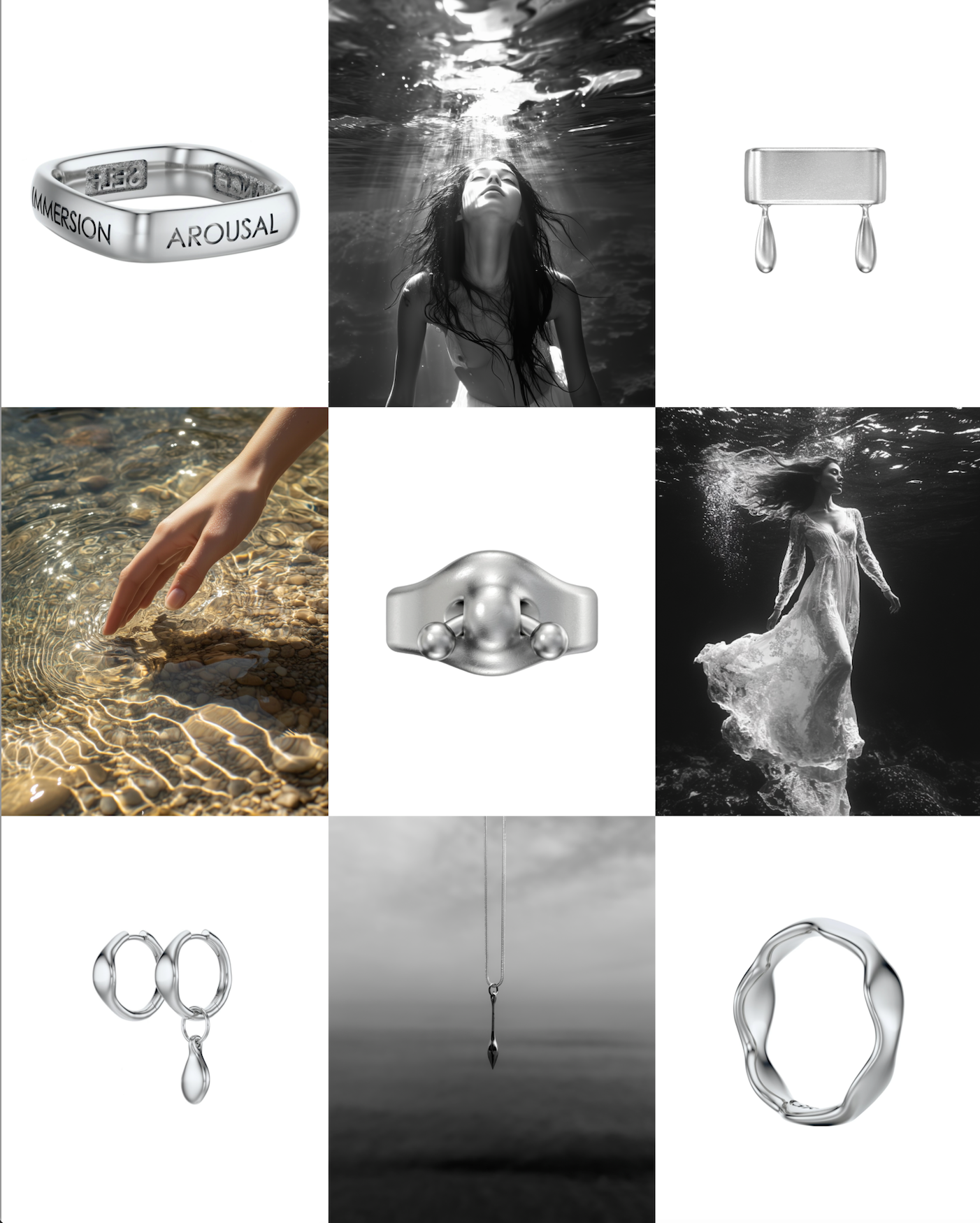 Drop2 Ring