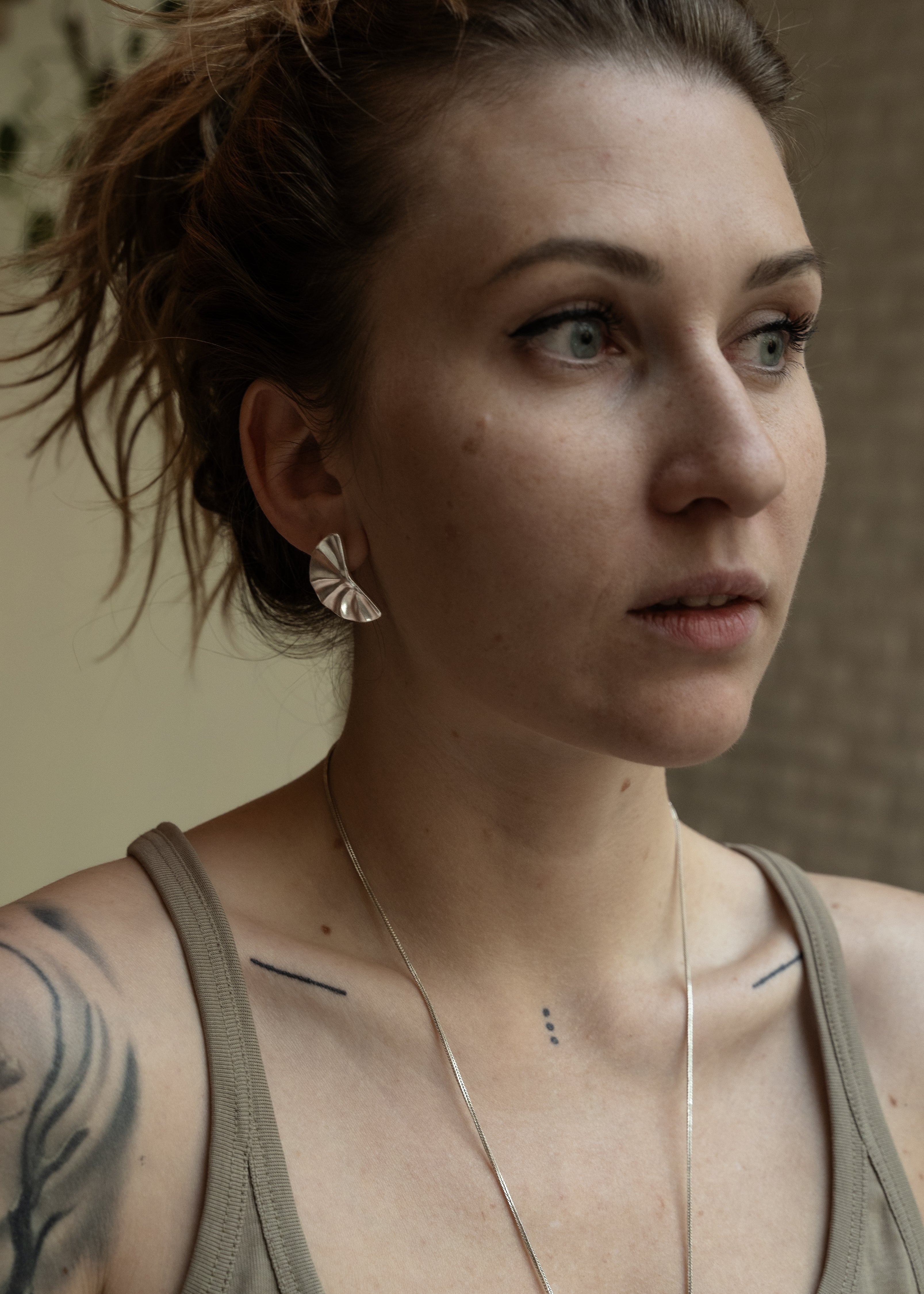 Carmen Earrings