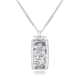Desert Snake Necklace