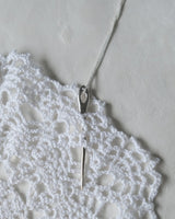 Needle Yndra Necklace PREORDER