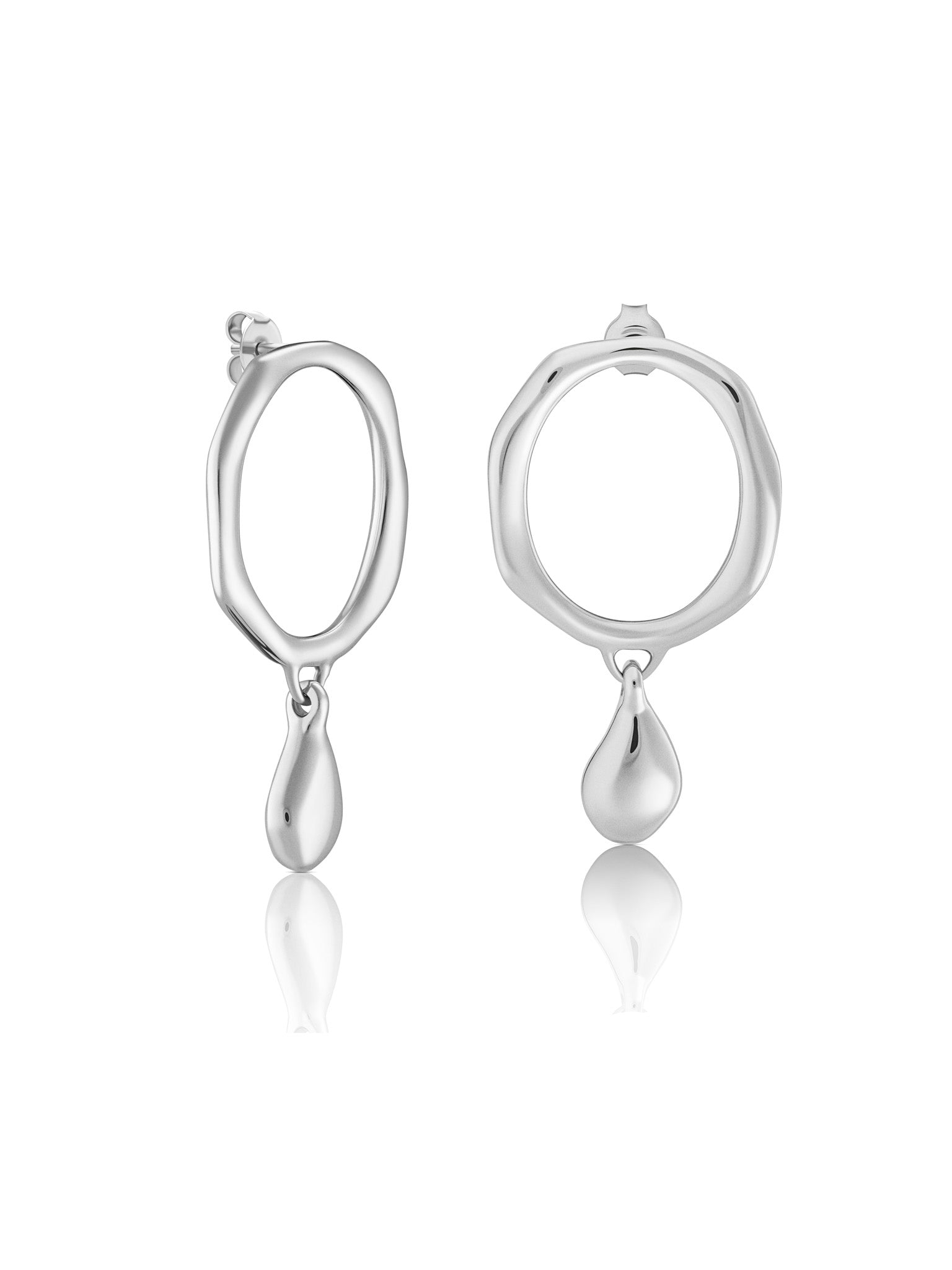 GORECHIK Earrings