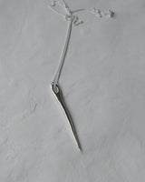 Needle Yndra Necklace PREORDER