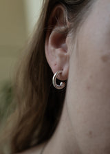 Lia Earrings with drops