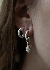 Lia Earrings with drops