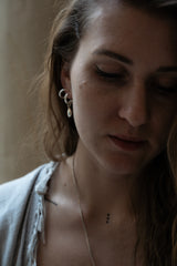 Lia Earrings with drops