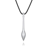 Pendulum Men Necklace Black Rope PREORDER