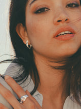 Amphora Earrings