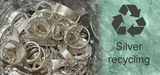 Exchange Your Silver for Jewellery